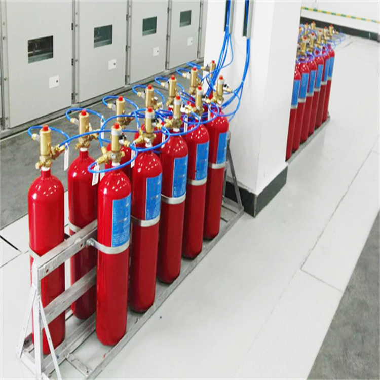 厦门综合体消防安全解决方案